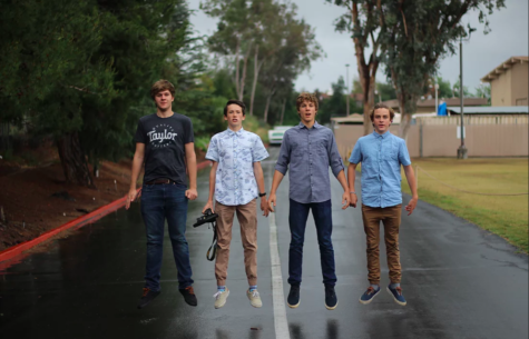 Unparalleled: Student-Run Parallel Pictures Talks Filming and Personal Growth