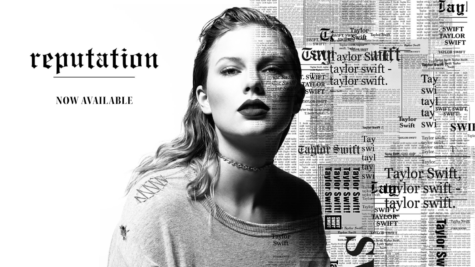 Taylor changes direction too Swiftly in ‘reputation’: The album ranked and dissected song by song