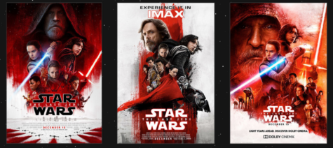 Star Wars: The Last Jedi is far, far more than your usual dose of galactic fun