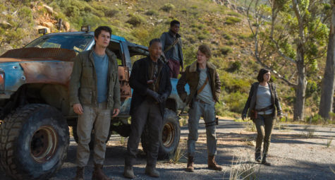 Maze Runner: The Death Cure, though overdone, hits a home run