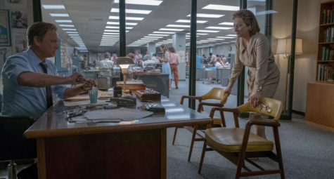 ‘The Post’ Piles on the Drama But Fails to Deliver Impact