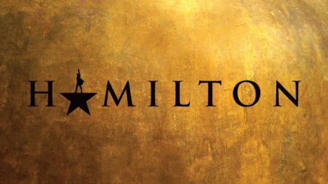 Hamilton: An American Review