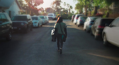 Drama on Campus: A review of the ‘HR805’ pilot episode filmed at CAHS