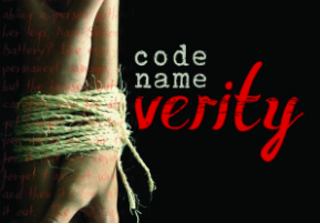 Code Name Verity: A Review