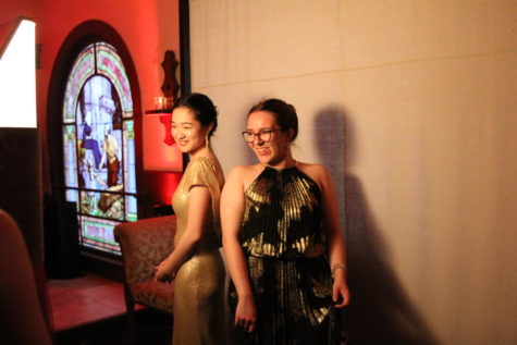 Prom 2018 Photo Slideshow