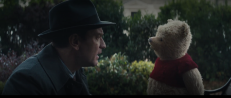 One Hundred Plus One Day: Disney’s ‘Christopher Robin’ Spinoff Hits Home