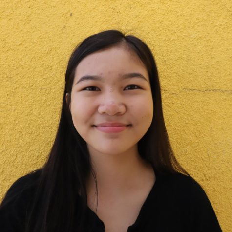 Madeleine Tseng