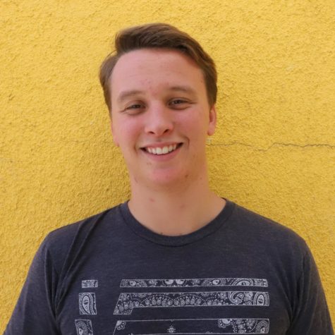 Dylan Stuflick