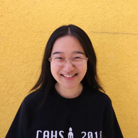 Crystal Sung