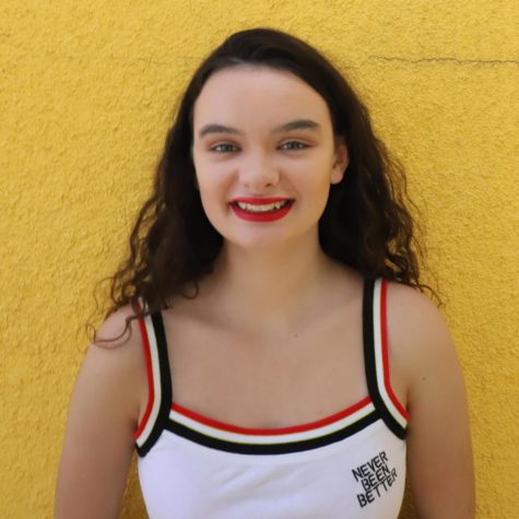 Grace Brewer