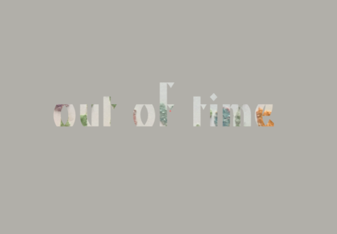 out of time