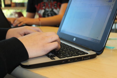 Inside the heart of the new Creative Writing club