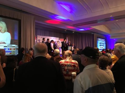 Voting: A Unique Perspective on a Patriotic Tradition