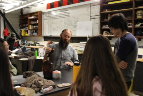 Emergency Preparedness Club: Not just for the apocalypse