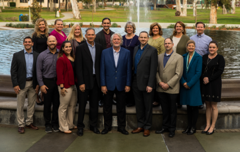 Executive Director Cameron Curry Discusses His Four-Month Leave of Absence