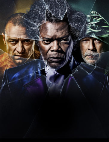Glass the Movie: Half Full or Half Empty?