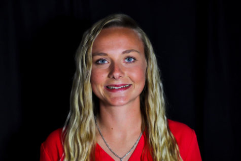 Destanie Crist tells her leadership story
