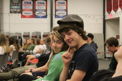 FCA: Fellowship At Its Finest
