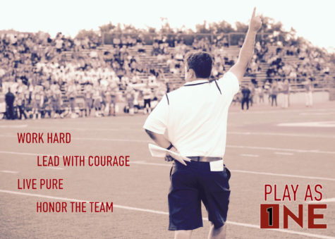 Opportunity: Coach Jon Goodman On His Departure from Classical Academy