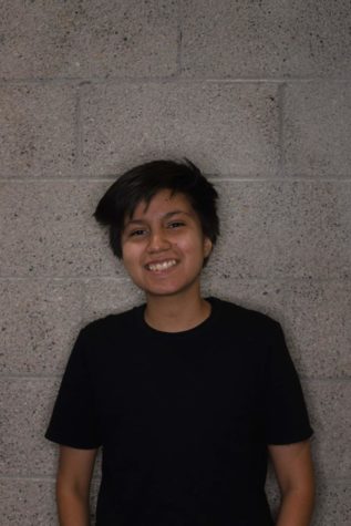 Mikah Arango
