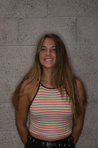 Genevieve Larkin