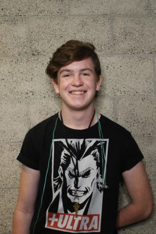 Cameron Throgmorton