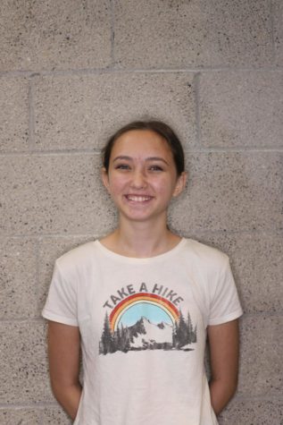 Sophia Wecker