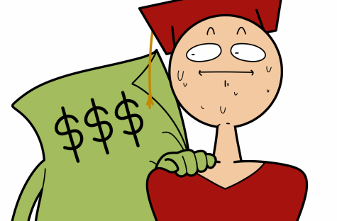 Can We Kick College Loan Debt to the Curb?