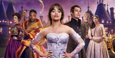 Cinderella 2021: A Fun but Disappointing Movie